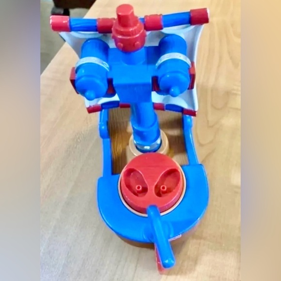 Fisher price imaginext dragon pirate ship-The Royal-toys - Picture 4 of 4